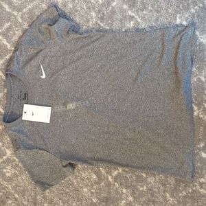 Women's Nike Dri-Fit Tee - Brand New